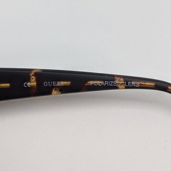 🕶️Guess GUP7348 TO-34 Sunglasses 60/16 130 /KAI244🕶️​ - Picture 4 of 9
